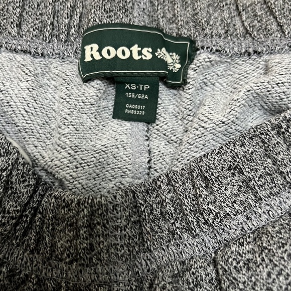 Womens Roots trackpants size xs - Picture 3 of 4